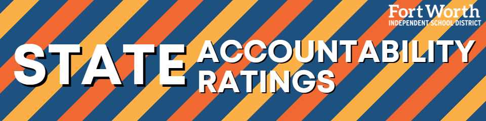 State Accountability Ratings Banner Image